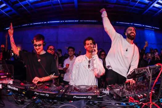 Gallery: Miami Music Week 2025 – Thursday