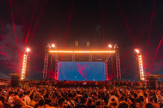 Gallery: Miami Music Week 2025 – Thursday
