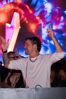 Gallery: Miami Music Week 2025 – Thursday