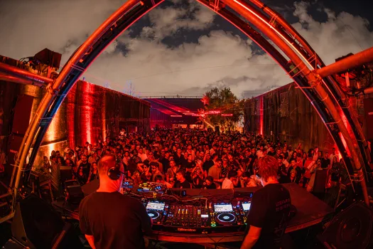 Gallery: Miami Music Week 2025 – Thursday