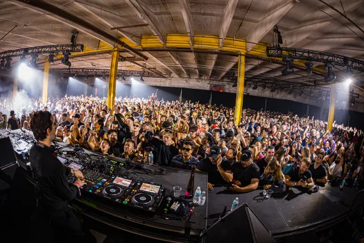 Gallery: Miami Music Week 2025 – Thursday