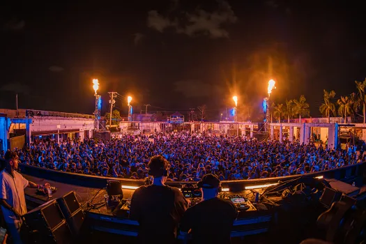 Gallery: Miami Music Week 2025 – Thursday
