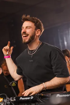 Gallery: Miami Music Week 2025 – Thursday