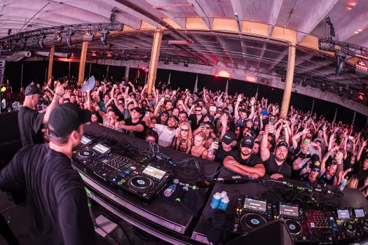 Gallery: Miami Music Week 2025 – Thursday
