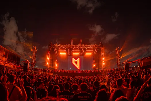 Gallery: Miami Music Week 2025 – Thursday