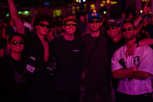Gallery: Miami Music Week 2025 – Thursday