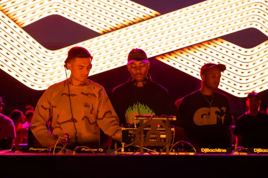 Gallery: Miami Music Week 2025 – Thursday