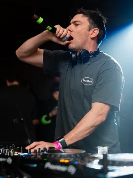 Gallery: Miami Music Week 2025 – Thursday