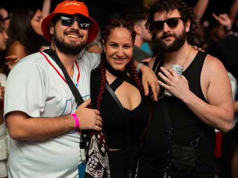 Gallery: Miami Music Week 2025 – Thursday