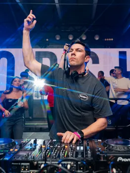 Gallery: Miami Music Week 2025 – Thursday