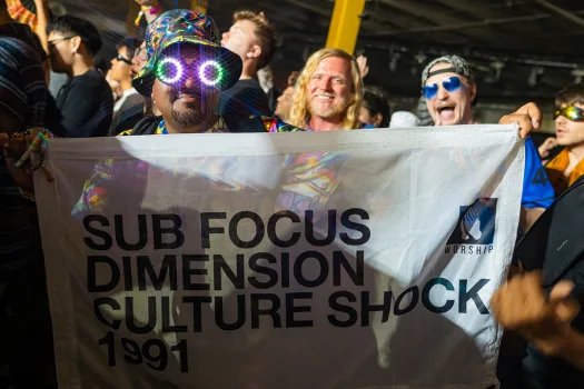 Gallery: Miami Music Week 2025 – Thursday
