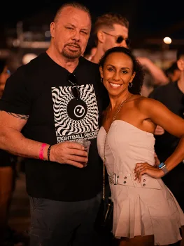 Gallery: Miami Music Week 2025 – Thursday