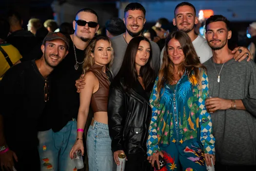 Gallery: Miami Music Week 2025 – Thursday