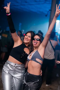 Gallery: Miami Music Week 2025 – Thursday