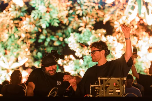 Gallery: Miami Music Week 2025 – Thursday