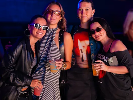 Gallery: Miami Music Week 2025 – Thursday