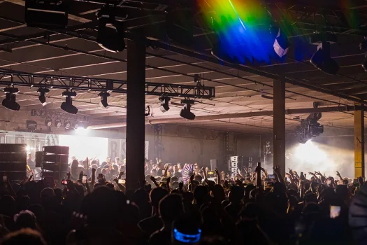 Gallery: Miami Music Week 2025 – Thursday