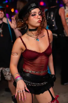 Gallery: Miami Music Week 2025 – Thursday