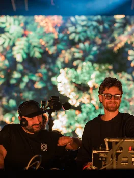 Gallery: Miami Music Week 2025 – Thursday