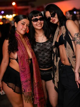 Gallery: Miami Music Week 2025 – Thursday