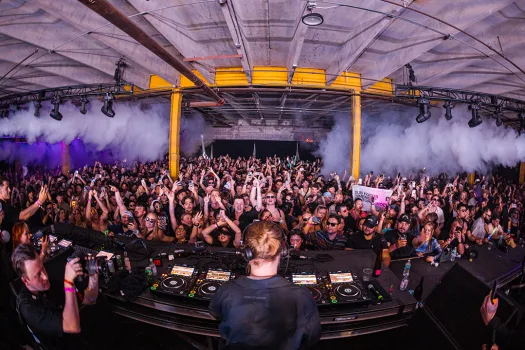 Gallery: Miami Music Week 2025 – Thursday