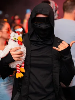 Gallery: Miami Music Week 2025 – Thursday