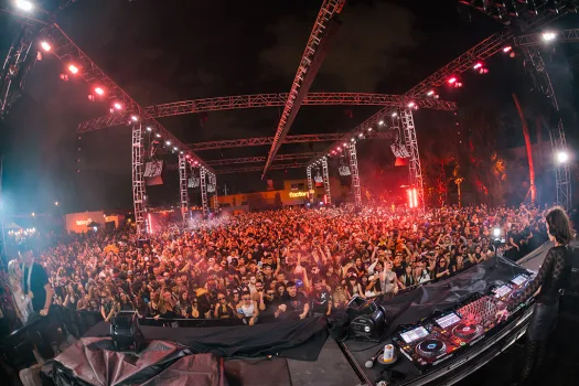Gallery: Miami Music Week 2025 – Thursday