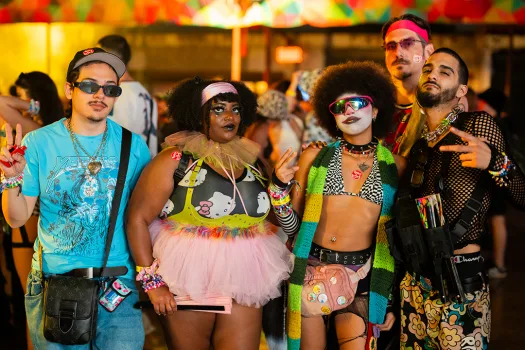 Gallery: Miami Music Week 2025 – Thursday