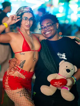 Gallery: Miami Music Week 2025 – Thursday