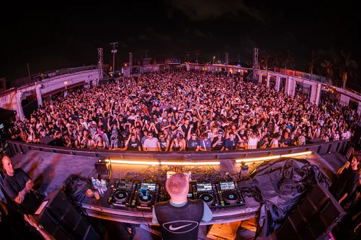 Gallery: Miami Music Week 2025 – Thursday