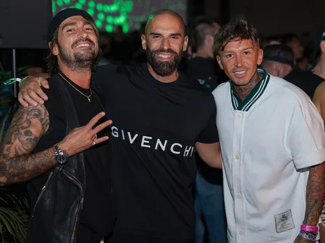 Gallery: Miami Music Week 2025 – Thursday