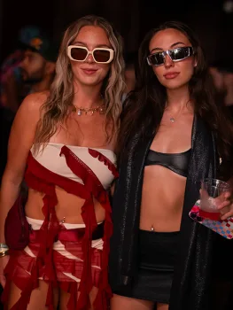 Gallery: Miami Music Week 2025 – Thursday