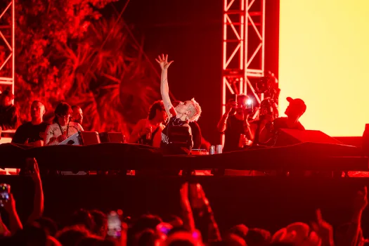 Gallery: Miami Music Week 2025 – Thursday