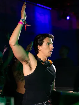 Gallery: Miami Music Week 2025 – Thursday