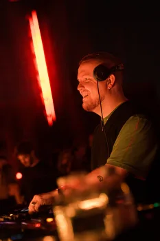 Gallery: Miami Music Week 2025 – Thursday