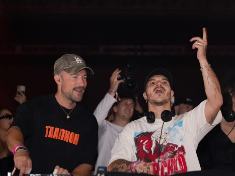 Gallery: Miami Music Week 2025 – Thursday
