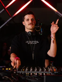 Gallery: Miami Music Week 2025 – Thursday