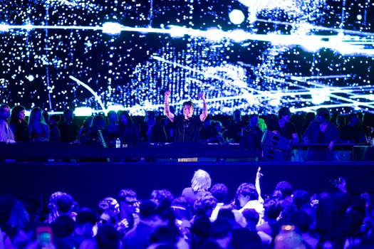 Gallery: Miami Music Week 2025 – Thursday