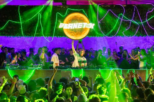 Gallery: Miami Music Week 2025 – Thursday