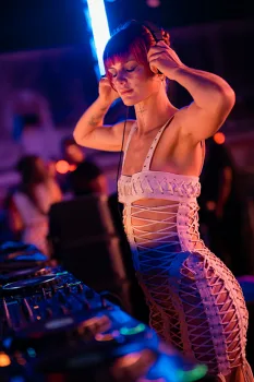 Gallery: Miami Music Week 2025 – Thursday
