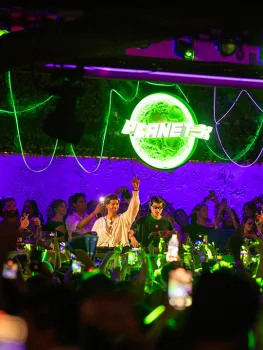 Gallery: Miami Music Week 2025 – Thursday