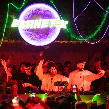 Gallery: Miami Music Week 2025 – Thursday