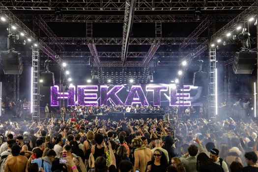 Gallery: Miami Music Week 2025 – Thursday