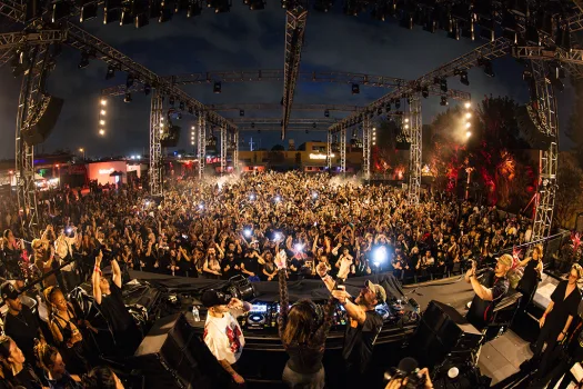 Gallery: Miami Music Week 2025 – Thursday