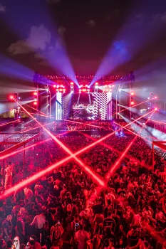 Gallery: Miami Music Week 2025 – Friday