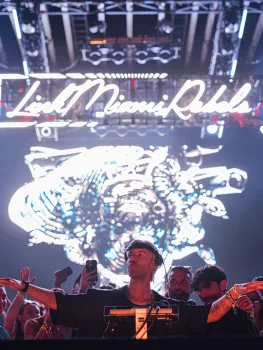 Gallery: Miami Music Week 2025 – Friday