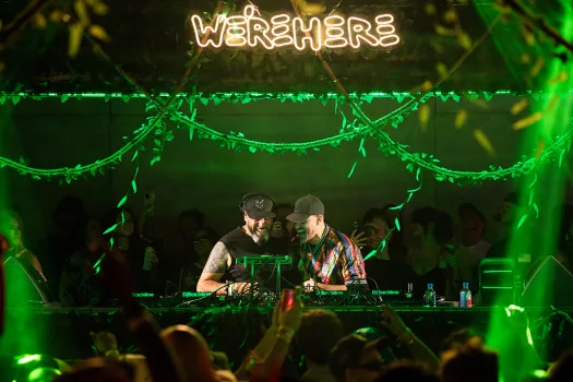 Gallery: Miami Music Week 2025 – Friday
