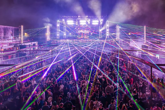 Gallery: Miami Music Week 2025 – Friday