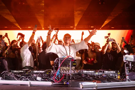Gallery: Miami Music Week 2025 – Friday