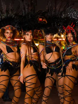 Gallery: Miami Music Week 2025 – Friday